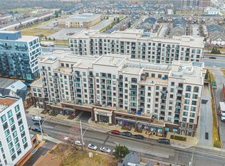 2486 Old Bronte Rd Unit 711, Oakville, ON L6M 0Y4