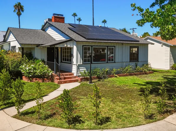 5631 Columbus Ave, Van Nuys, CA 91411