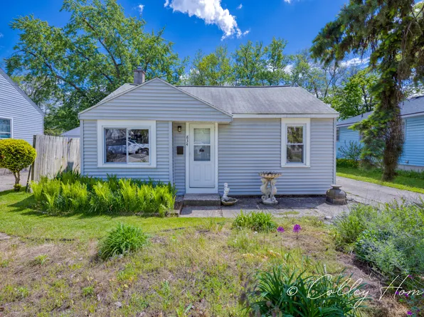 834 35th St SW, Wyoming, MI 49509