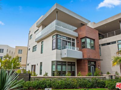 12668 W Sunrise Pl, Playa Vista, CA, 90094