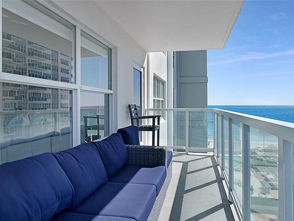 3rd image of 3750 Galt Ocean #606