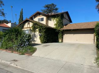 1705 W Alhambra Rd, Alhambra, CA 91801