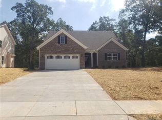 204 Vanderbilt Blvd, Locust, NC 28097