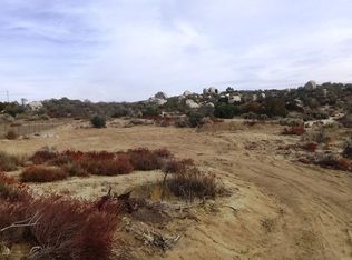 1 Spanish Bayonet, Anza, CA 92539