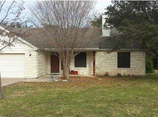 22302 Elgin Dr, Spicewood, TX 78669