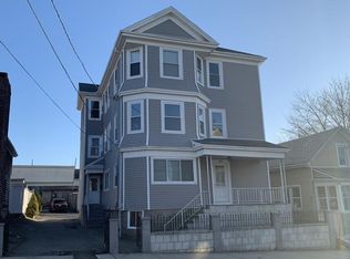 603 Slade St, Fall River, MA 02724
