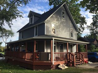 5832 E Creek Rd, Beloit, WI 53511