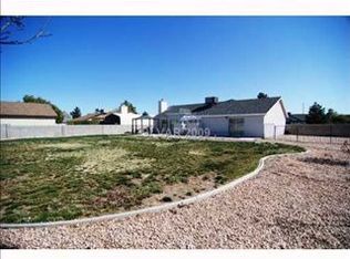 4712 Cattleman Ave, North Las Vegas, NV 89031