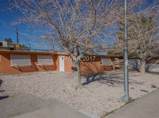 1633 Patricia St, North Las Vegas, NV 89030