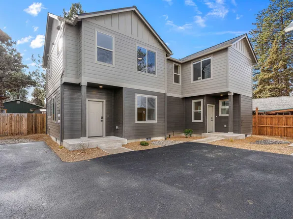 477 SE Roosevelt Ave, Bend, OR 97702
