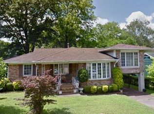 17 14th Ave SW, Birmingham, AL 35211