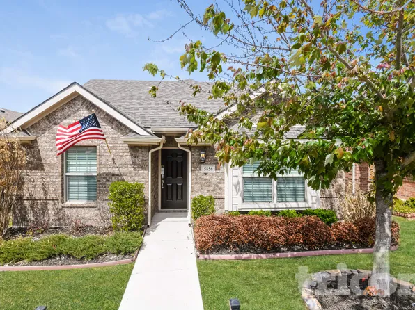 5856 Burgundy Rose Dr, Fort Worth, TX 76123