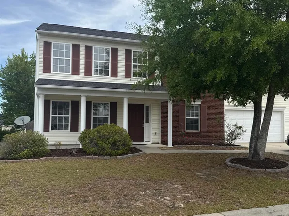 114 Hunters Mill Ln, West Columbia, SC 29170