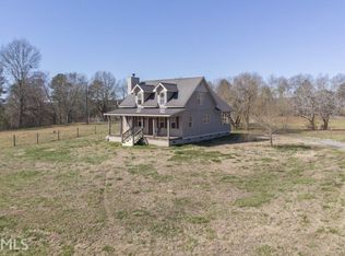 155 Veach Loop Rd, Adairsville, GA 30103