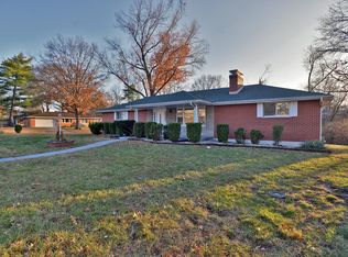 800 Camborne Dr, Saint Louis, MO