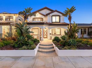212 Avenue B, Redondo Beach, CA 90277