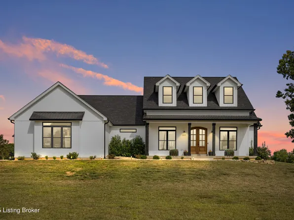 9205 Thixton Ln, Louisville, KY 40291