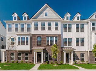 14543 Elsmere Ln, Carmel, IN 46074