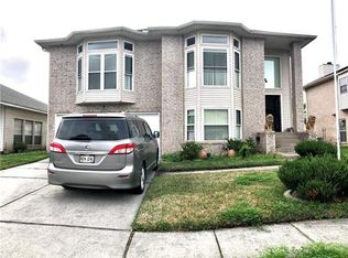 3336 Jason Ln, Gretna, LA 70056