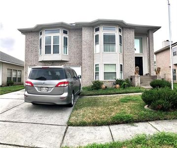 3336 Jason Ln, Gretna, LA, 70056
