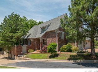 10140 S 77th Pl E, Tulsa, OK 74133