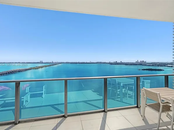 480 NE 31st St Unit 2904, Miami, FL 33137
