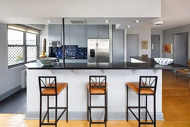 Sold by Brown Harris Stevens