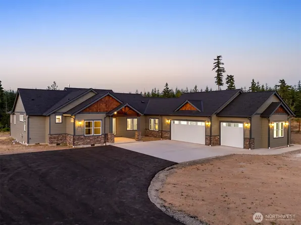 200 SE Sister Meadows Lane, Shelton, WA 98584