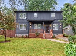 1435 Almont Dr SW, Atlanta, GA 30310
