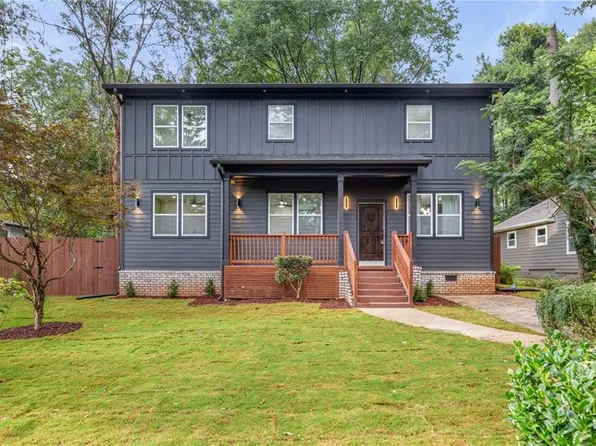 1435 Almont Dr SW, Atlanta, GA 30310
