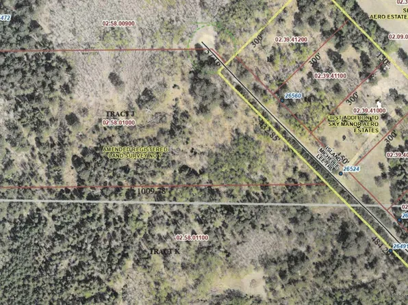 Tbd Island Michelle Lee Trl, Park Rapids, MN 56470