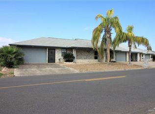 1903 Western Rd, Mission, TX 78572