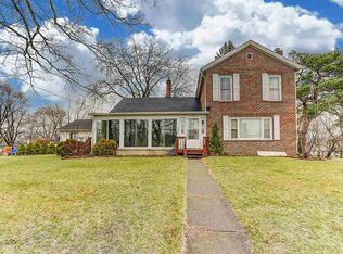 15024 Lima Rd, Fort Wayne, IN 46818