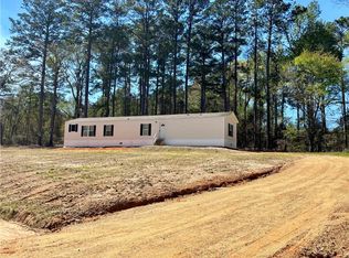 888 Dyson Creek Rd, Pollock, LA 71467