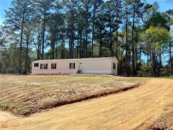 888 Dyson Creek Rd, Pollock, LA 71467