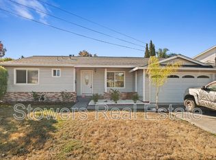 7660 Burnham Way, Dublin, CA 94568