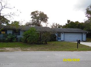 2603 Middlehurst Rd, Titusville, FL 32796