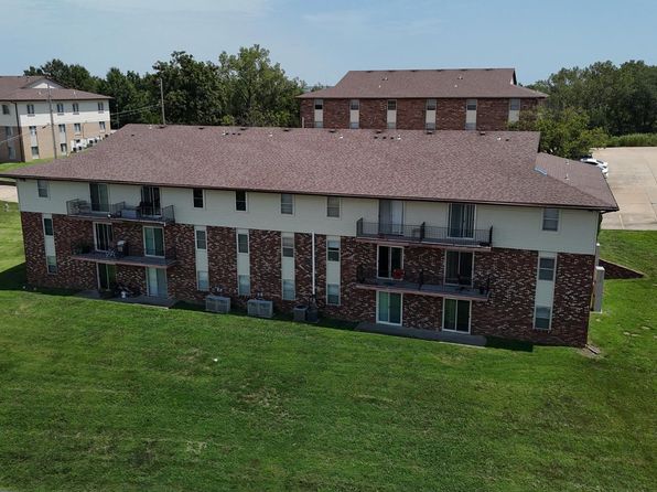 909 Southwest Blvd #U