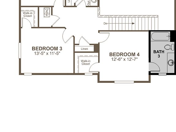 4th image of 76 E Moorhen Dr