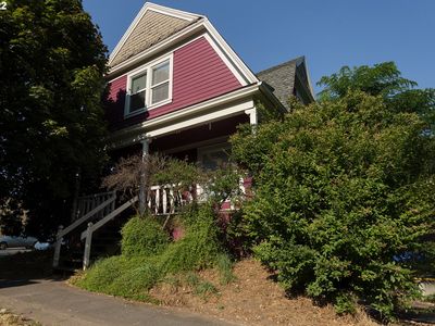 202 SE 8th Ave, Portland, OR, 97214