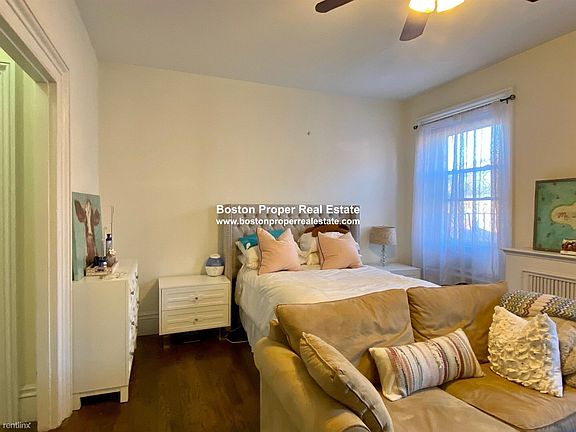 90 Charles St. #31 Boston - Beacon Hill Unit Photo 5 (2)