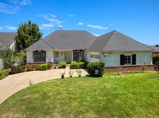 9345 Duxbury Rd, Los Angeles, CA 90034