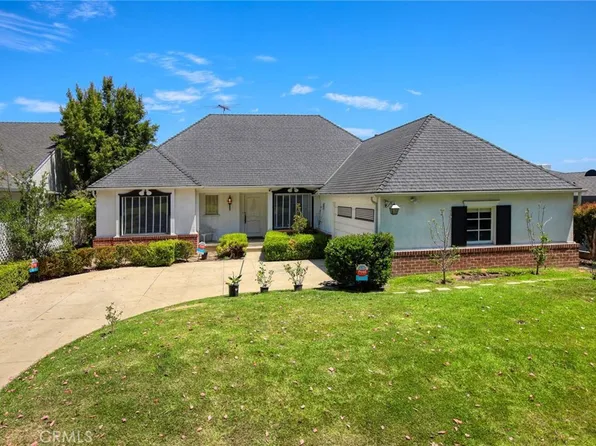 9345 Duxbury Rd, Los Angeles, CA 90034