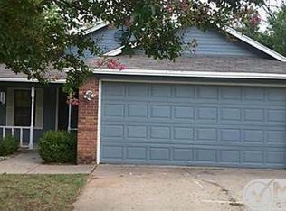 3016 Paisley St, Denton, TX 76209