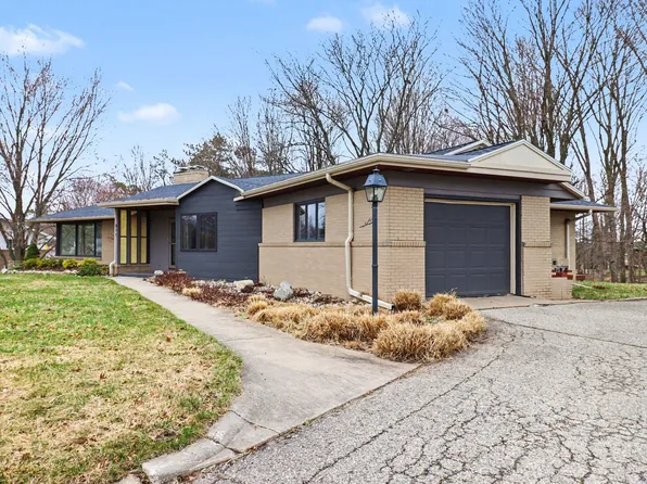 811 Winter Ave, Big Rapids, MI 49307