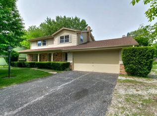 9223 N Pearlette Ln, Brown Deer, WI 53223