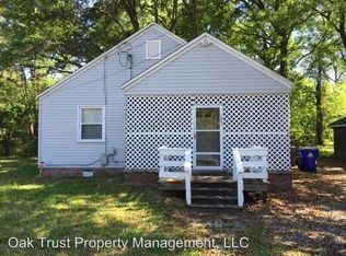 2001 Fuller St, Charleston, SC 29406