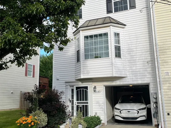 2541 Markham Ln, Landover, MD 20785