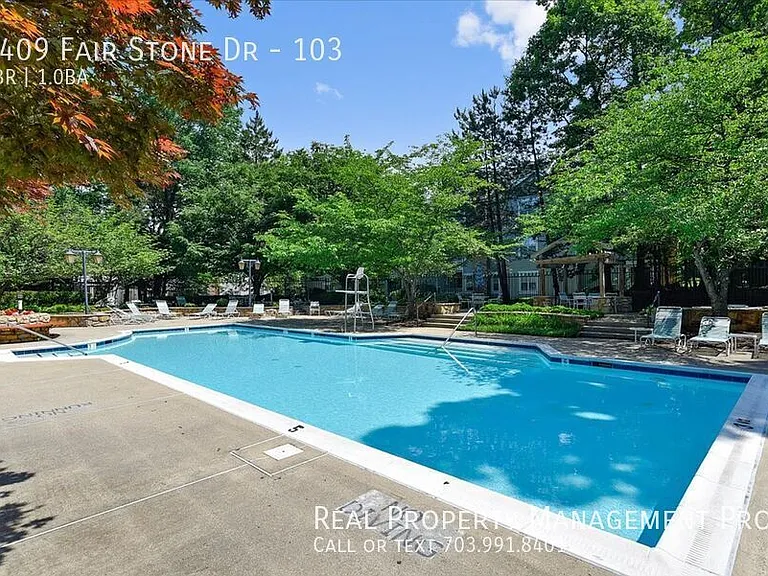 4409 Fair Stone Dr #103 — Photo 23