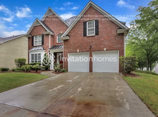 7537 Cole Ln, Atlanta, GA 30349
